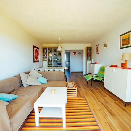 Apartamento Horizon Paradise - Primera Linea De Playa ミアミ・プラトーヤ エクステリア 写真