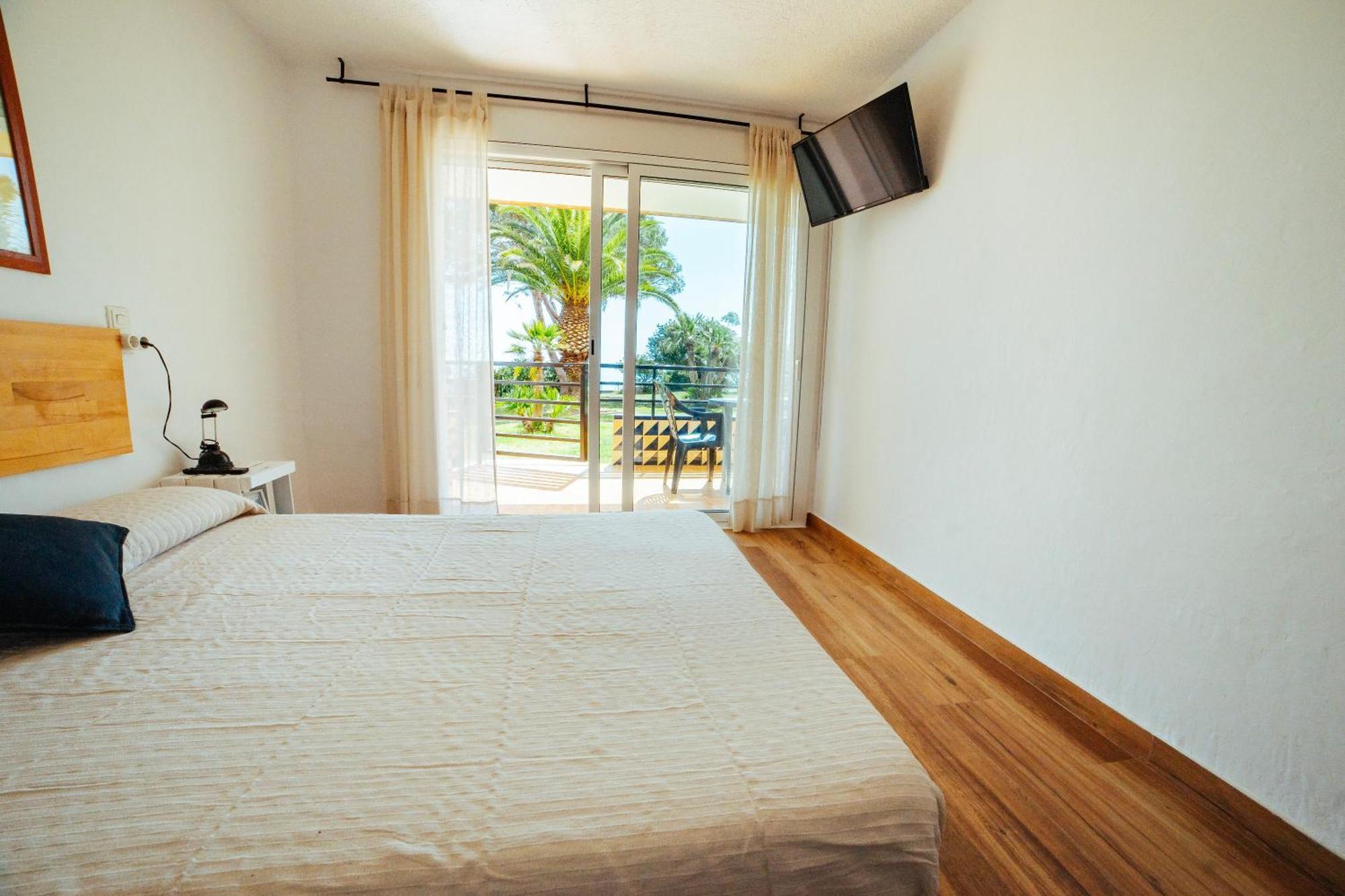 Apartamento Horizon Paradise - Primera Linea De Playa ミアミ・プラトーヤ エクステリア 写真