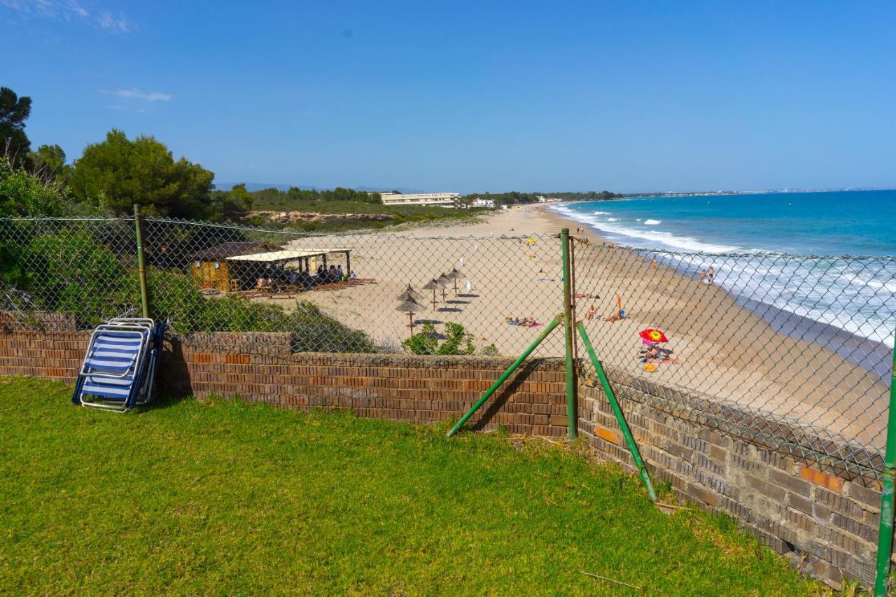 Apartamento Horizon Paradise - Primera Linea De Playa ミアミ・プラトーヤ エクステリア 写真
